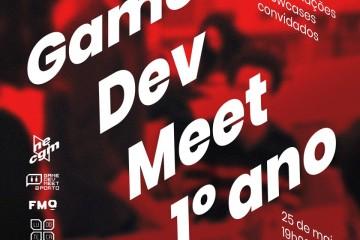 Game Dev Meet- NECGM