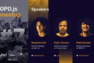 Reunião Anual Consórcio Maior Empregabilidade